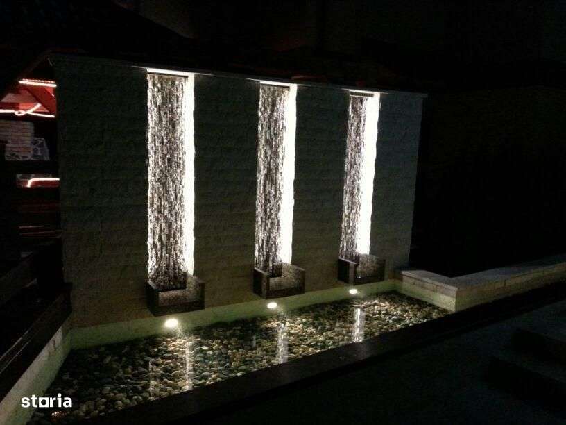 Vilă deosebită cu vedere panoramică la Munții Bucegi – Bușteni, str. C-19