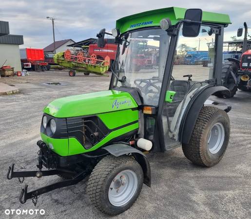 Deutz-Fahr Agrokid 25 - 1