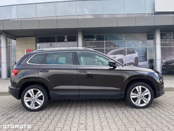 Skoda Karoq 1.5 TSI ACT GPF 4x2 Style - 7