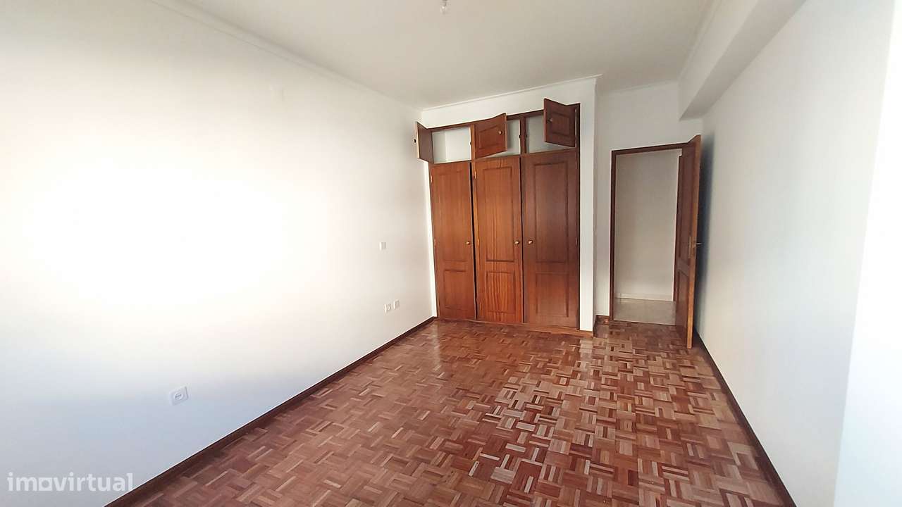 Apartamento T3 - Centro de Fátima-12