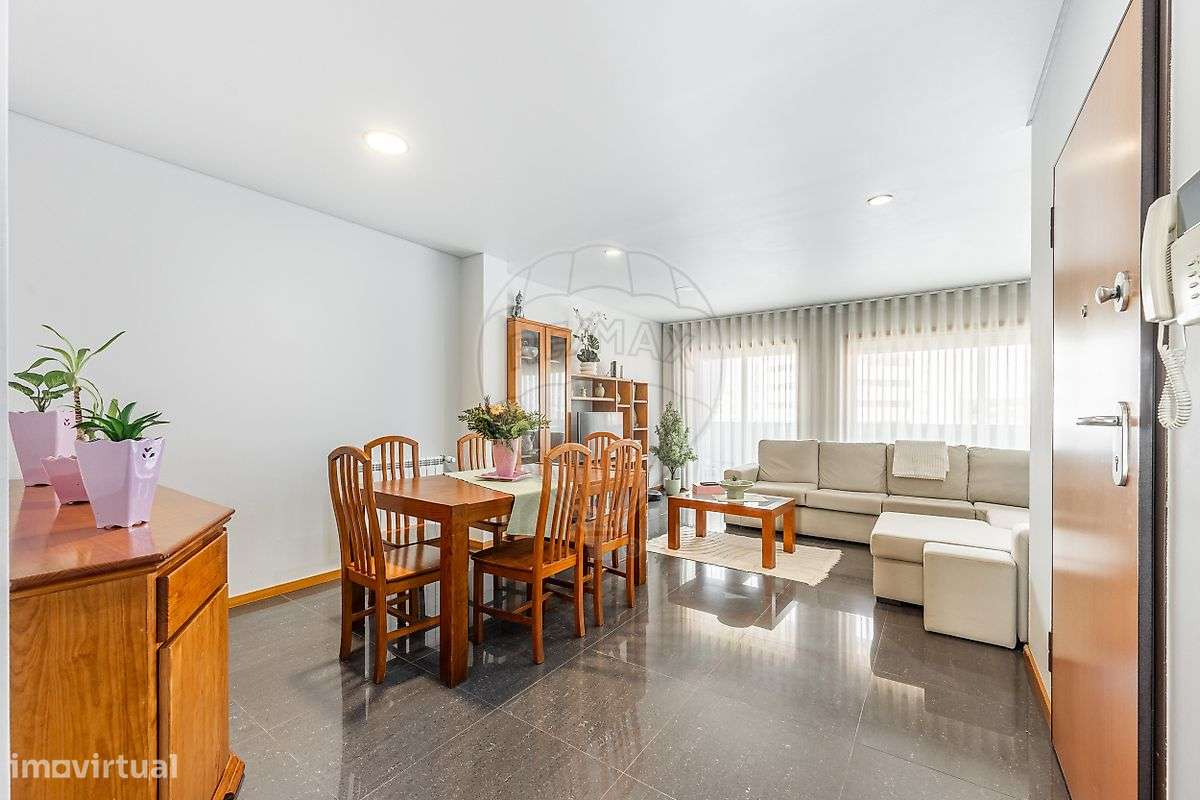 Apartamento T3 para venda-12