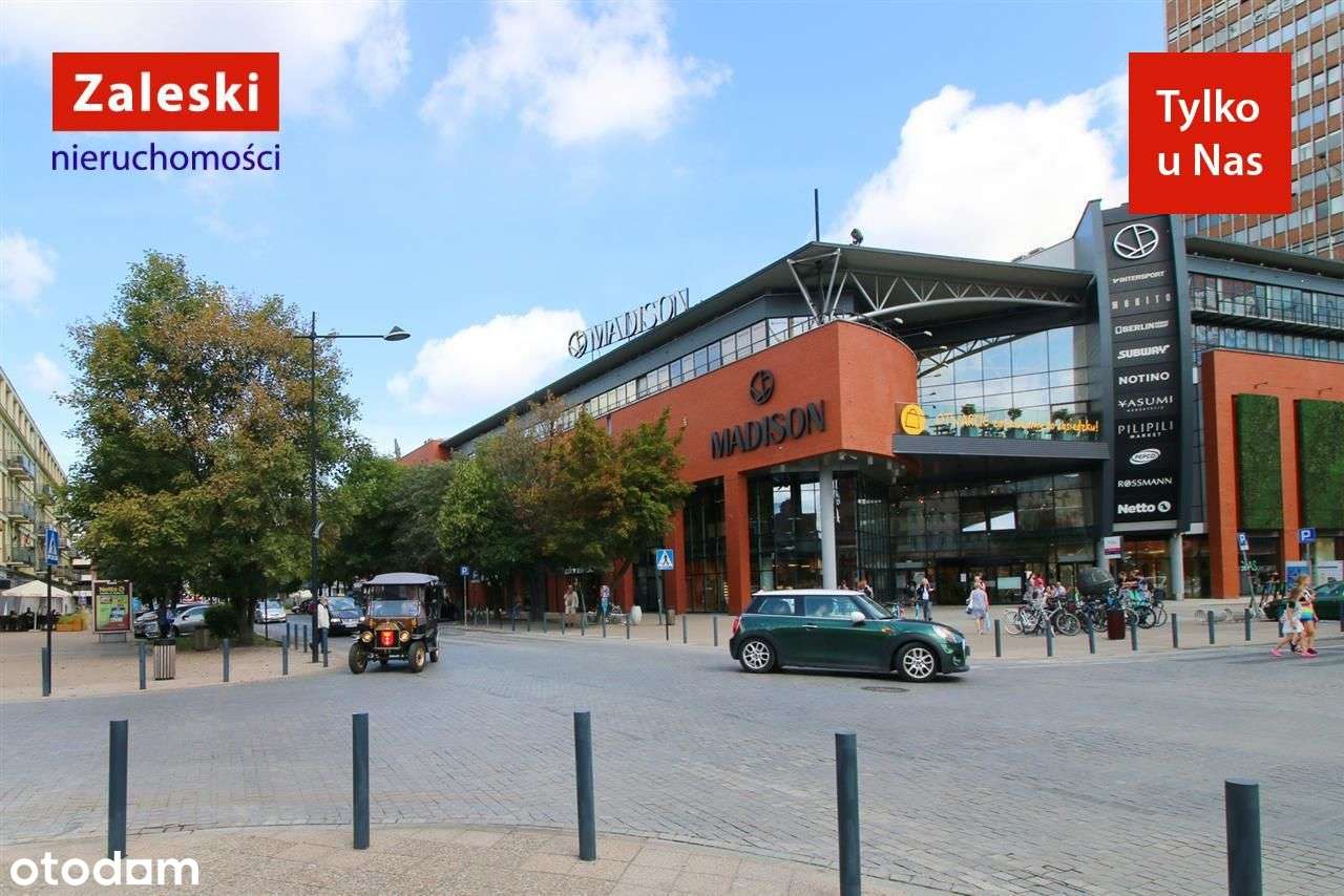 lokal z niezależnym wejściem z ulicy - Pełny obrazek: 1/3