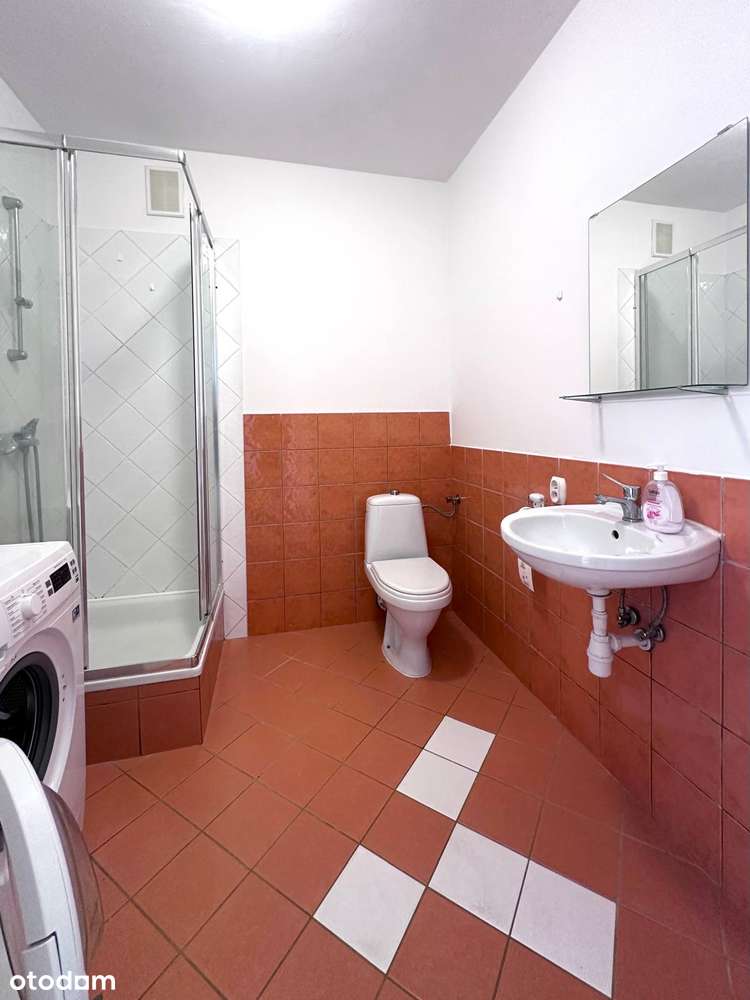 OKAZYJNA CENA| FUNKCJONALNE MIESZKANIA 2-3 pok. | nowe czesci wspólne-12