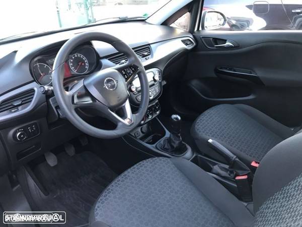 Opel Corsa 1.3 CDTi Van - 7