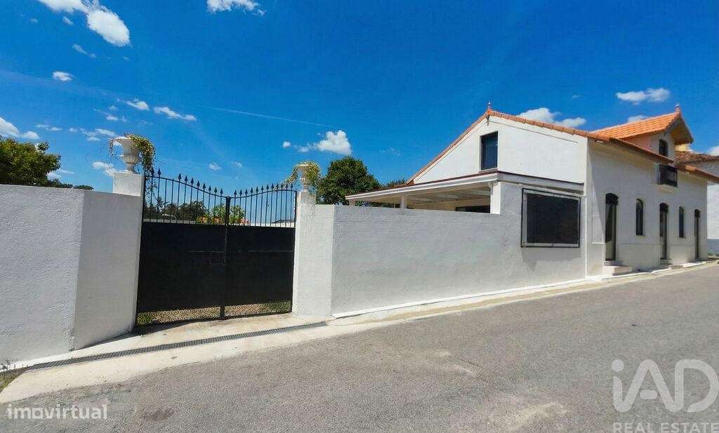 Casa / Villa T3 em Sangalhos de 183 m2 - Grande imagem: 5/33