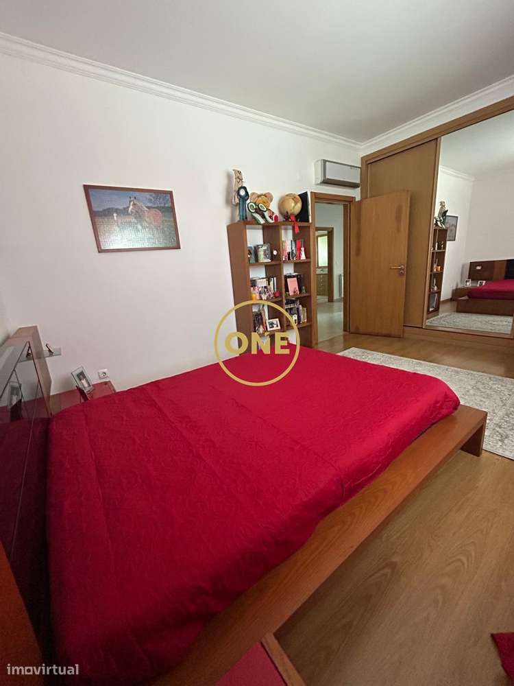 Excelente Moradia em Porto Alto à Venda!-18