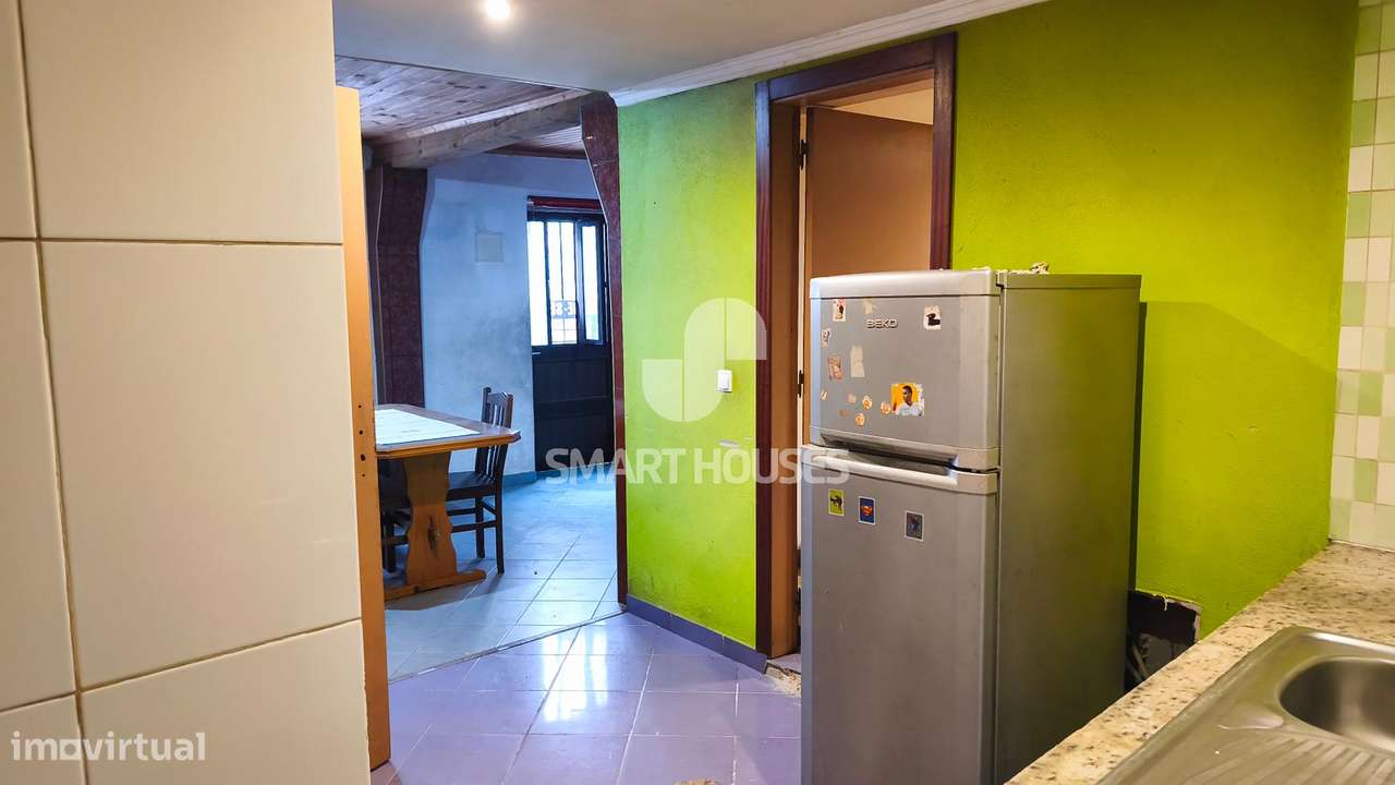 Moradia T4 em Vila do Mato-7