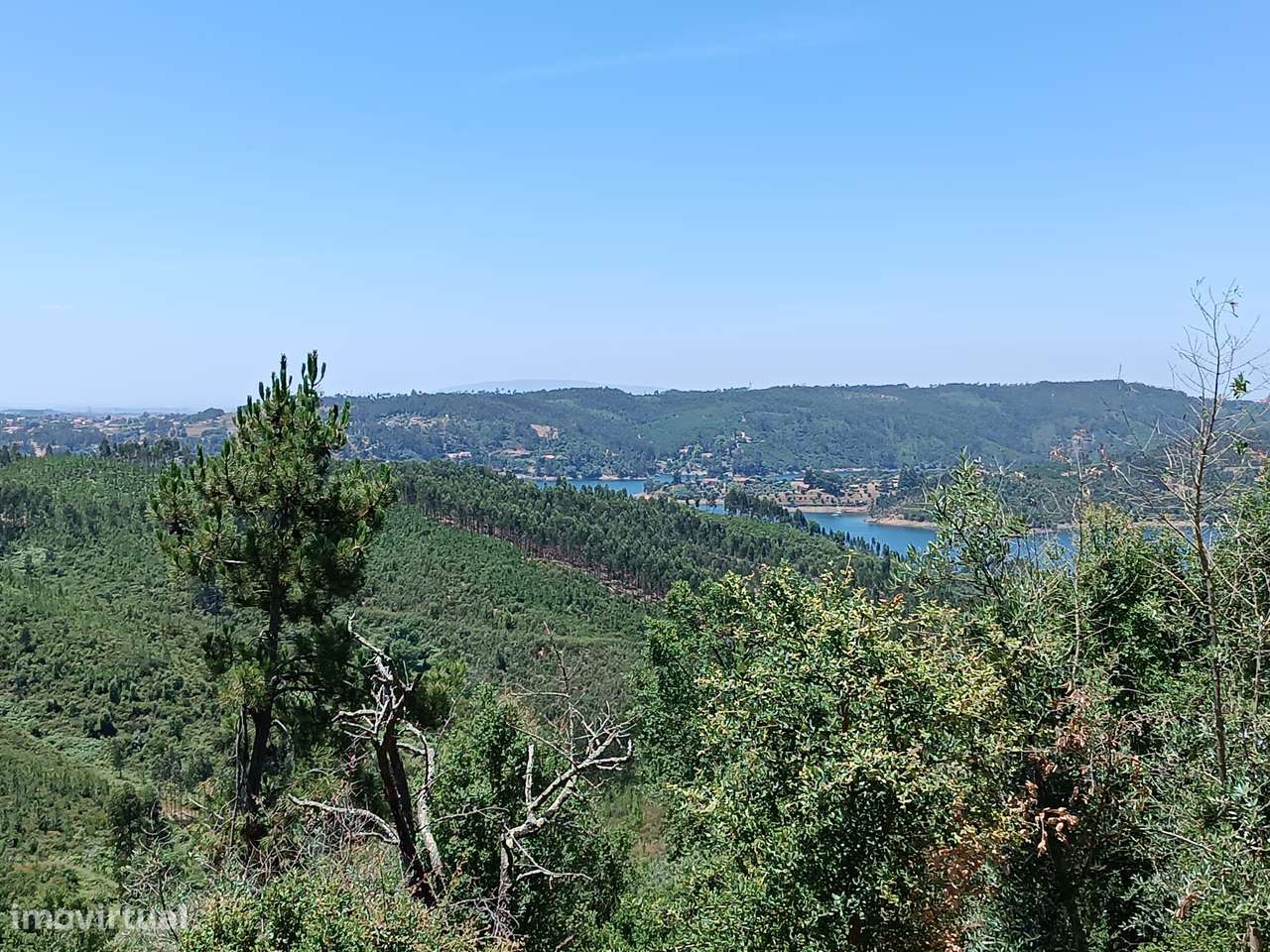 Abrantes,  Cabeça Gorda - Terrenos com Ruína – Moradia para Reconstrui-22