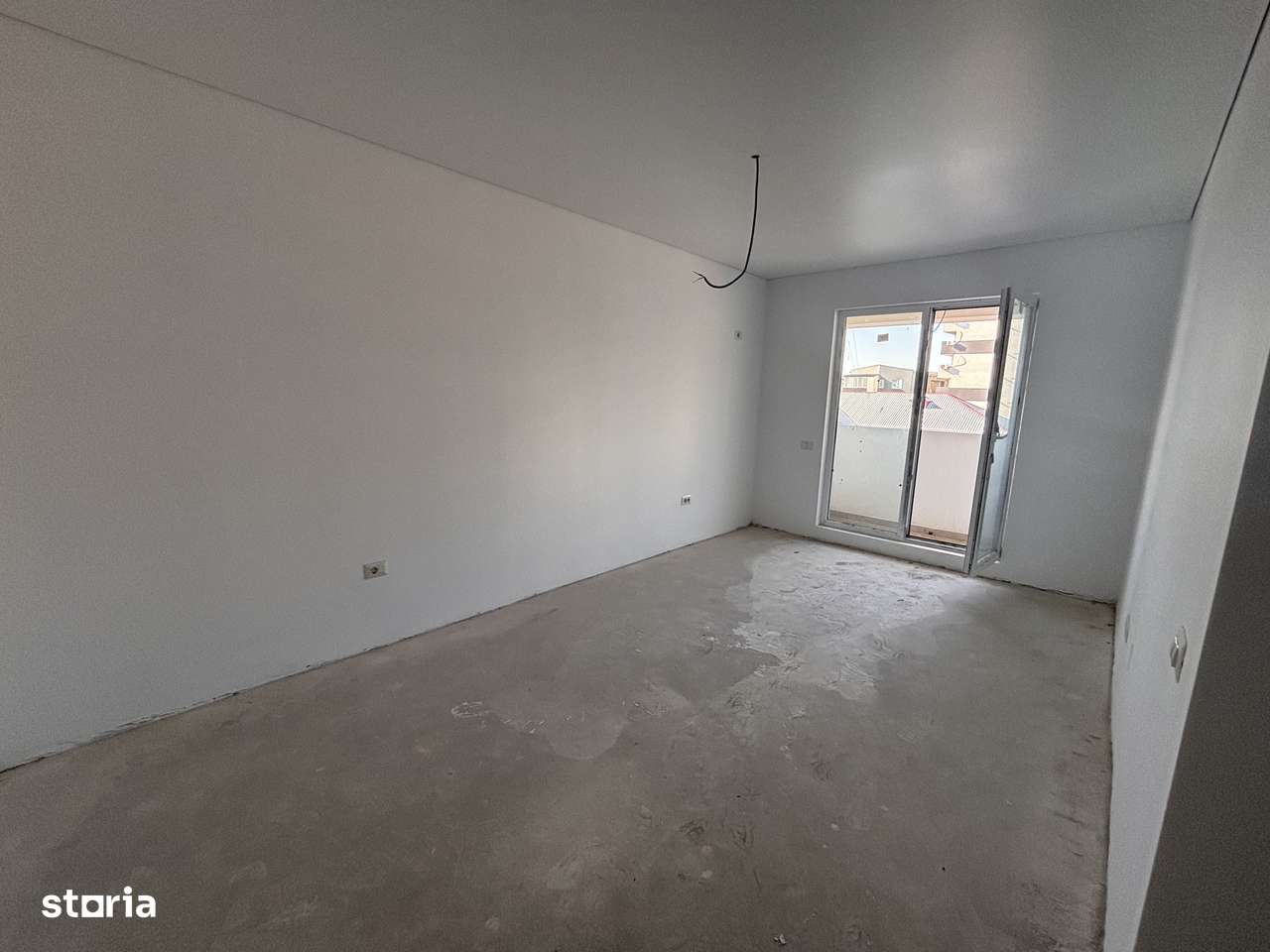2 camere decomandat | Preț La alb- Pollux Residence TVA Inclus-3