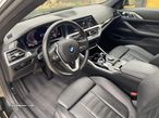 BMW 420 d Cabrio Aut. M Sport - 21