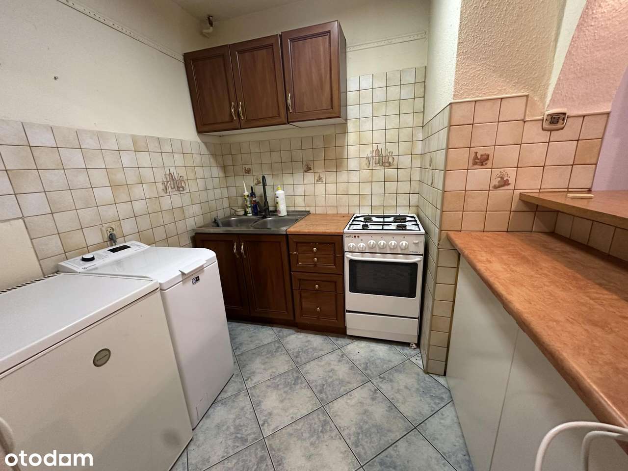 Dwa pokoje w super lokalizacji! - Pełny obrazek: 3/8