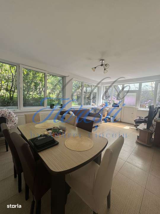 Casa 5 camere , 200 MP, Zona Borhanci , Cluj - Imagine principală: 2/8