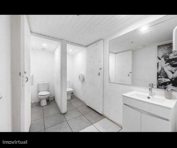 Bar em trespasse | Santo tirso 
78.000 € — Oportuidade Imperdivel-7