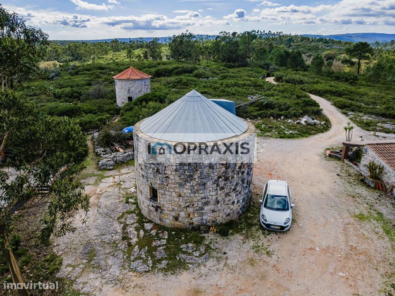 Moinhos para alojamento local- Batalha- Leiria-5