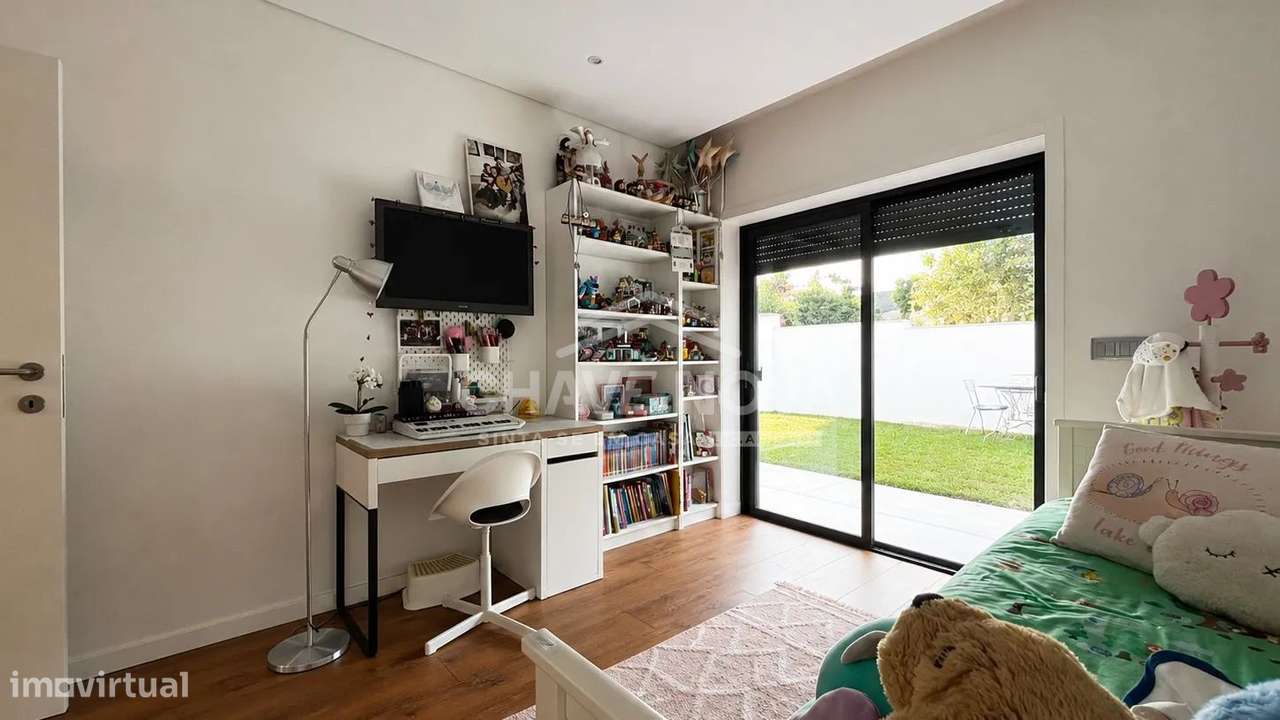 Excelente Apartamento Moradia T3 em São Romão do Coronado, Maia-9