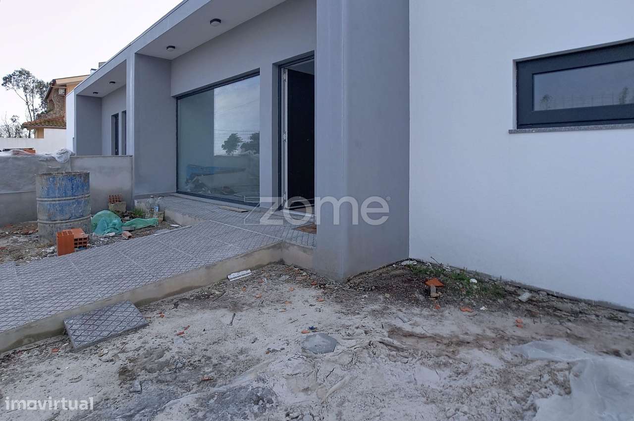 Moradia T3+1 Térrea Nova em Cacia - Grande imagem: 5/22