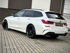 BMW Seria 3 320d xDrive MHEV M Sport sport - 11