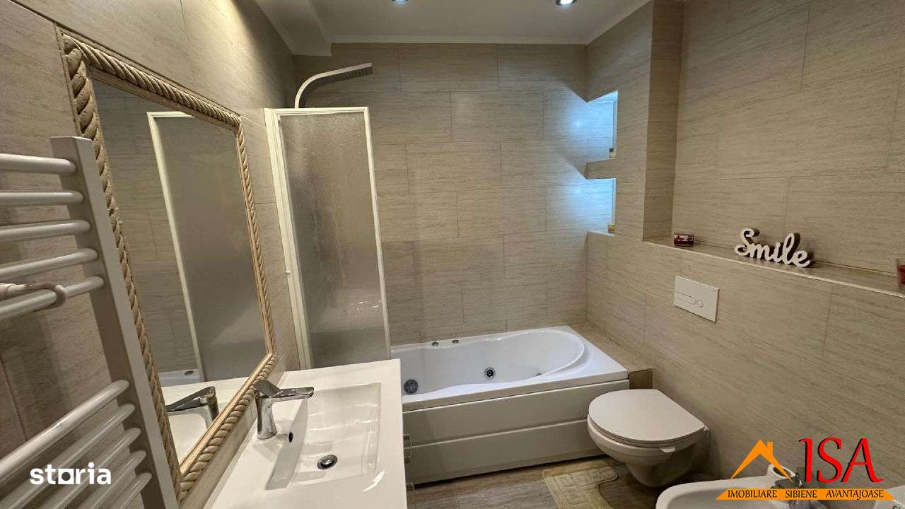 Studio cochet pe B-dul MIHAI VITEAZU – Ready to move!-7