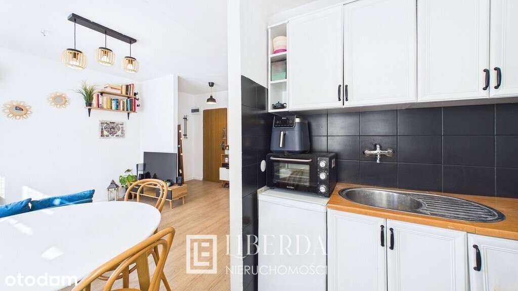 Mieszkanie na start, 2 pokoje, Kalinowszczyzna-3