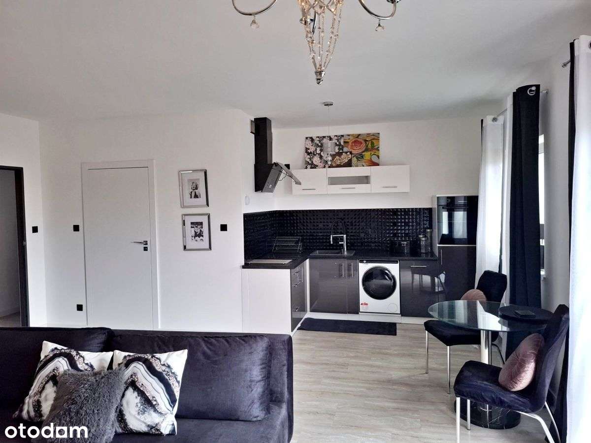 Mieszkanie podzielone na dwie kawalerki!!-6