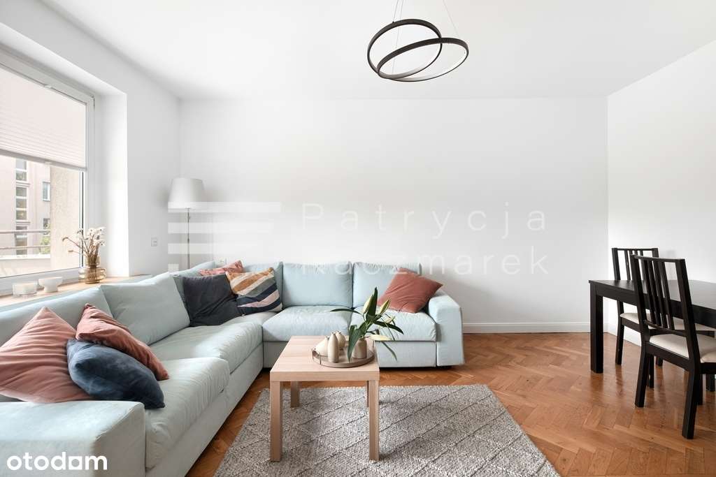 Wyjątkowe  4 pokojowe mieszkanie na Grunwaldzie-7