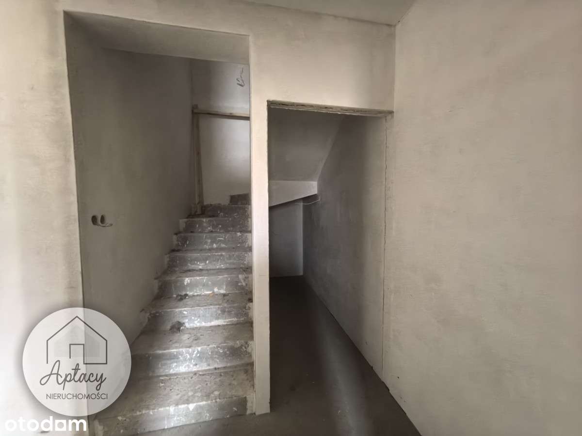 6 pokoi/ gaz/kanaliza/ światłowód/gotowy XI 2025 - Pełny obrazek: 5/16