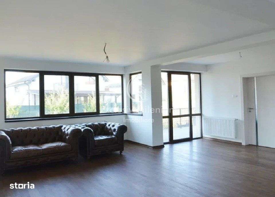 Vila Baneasa Henri Coanda Garaj Aviatiei Birouri /Locuinta - Imagine principală: 2/18