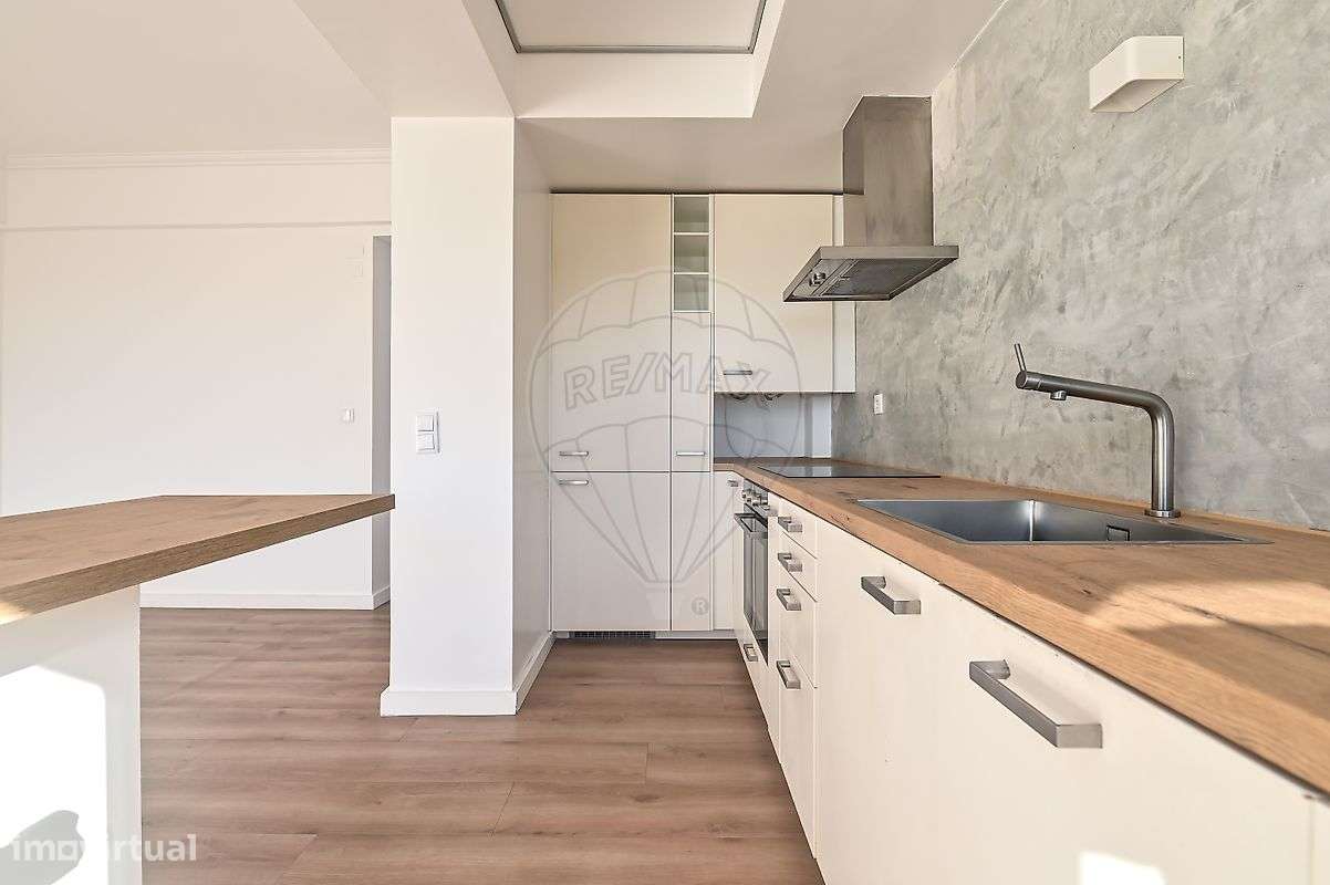 Apartamento T2 para venda-13