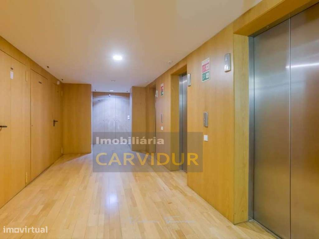 Parque das Nações T2, 7º andar vista privilegiada-13