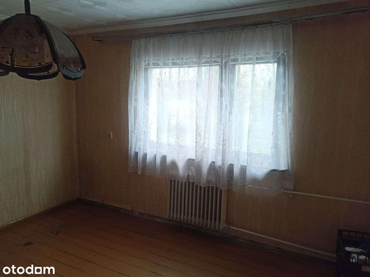 Dom w zabudowie szeregowej do remontu - Pełny obrazek: 4/7