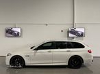 BMW 520 d Pack M Auto - 12