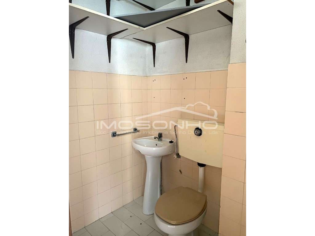 Loja localizada no centro da cidade - Grande imagem: 5/6