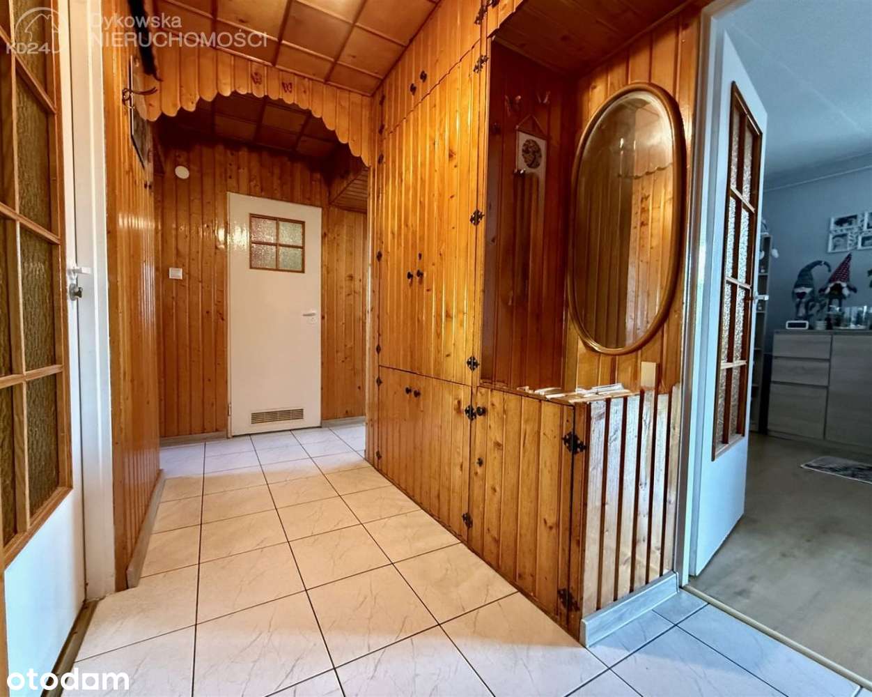 Mieszkanie 3 pok Lębork ul.Czołgistów, balkon-12