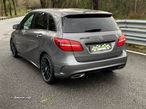 Mercedes-Benz B 220 d AMG Line - 8