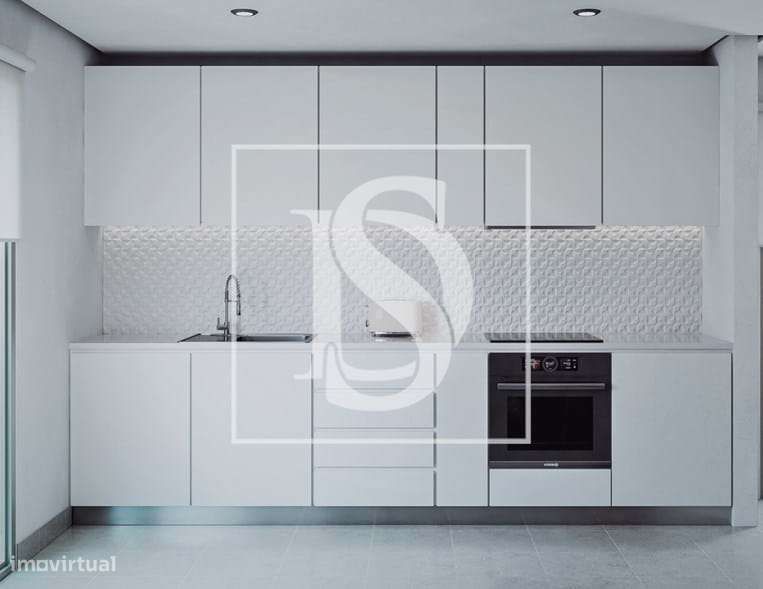 Moradia T4 Nova-Madalena Vilas-8