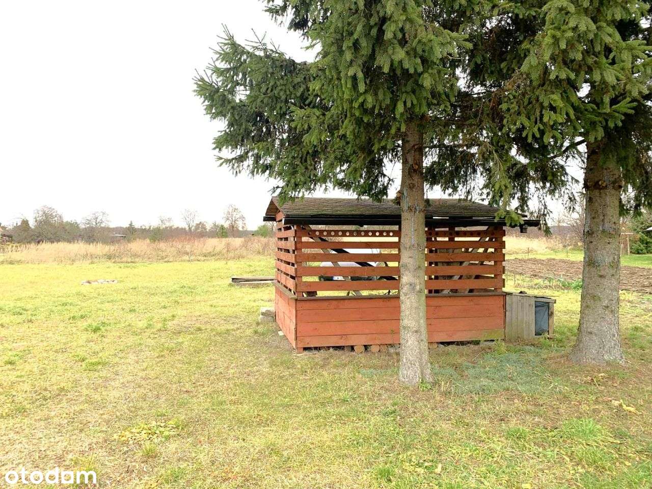 Mieszkanie na sprzedaż Brudzyń gm. Brudzew z garaż-13