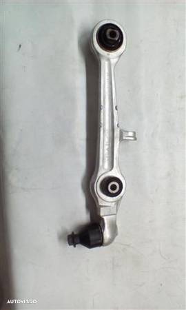 Bascula inferioara fata Audi A6 / A8 / S4 / S8 / Volkswagen Passat B5 An 2000-2008 cod LEMFORDER2281602 / 4B3407151K - 1