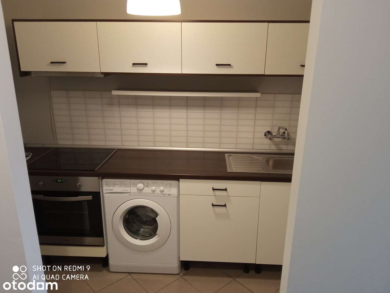 kawalerka Kościan, wynajem Kościan, centrum Kościana, parking - Pełny obrazek: 2/8