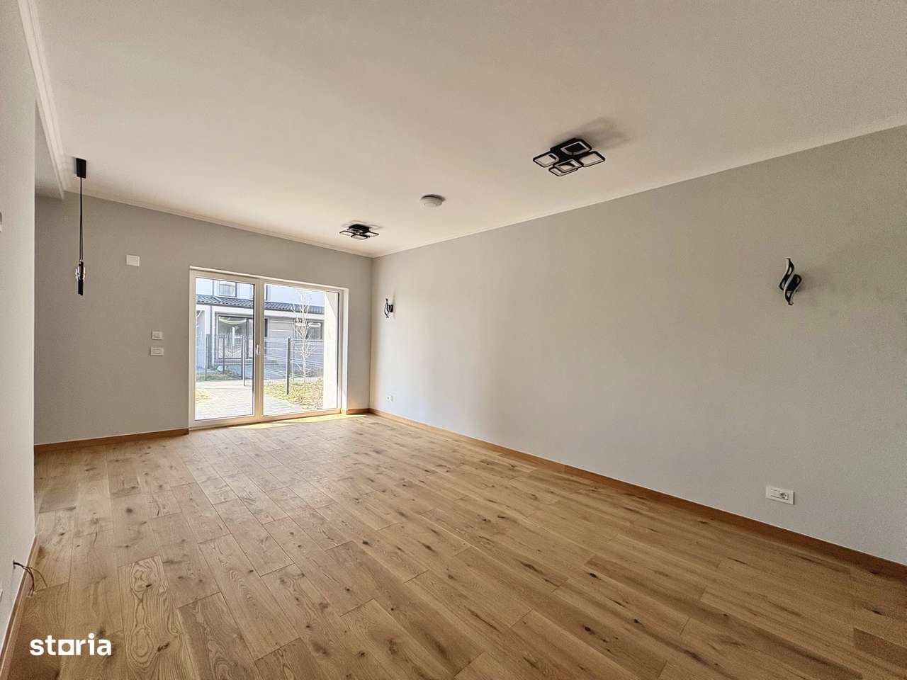 Dezvoltator| Casa înșiruită | 5 camere | 156 mp utili | Cartier Privat-3