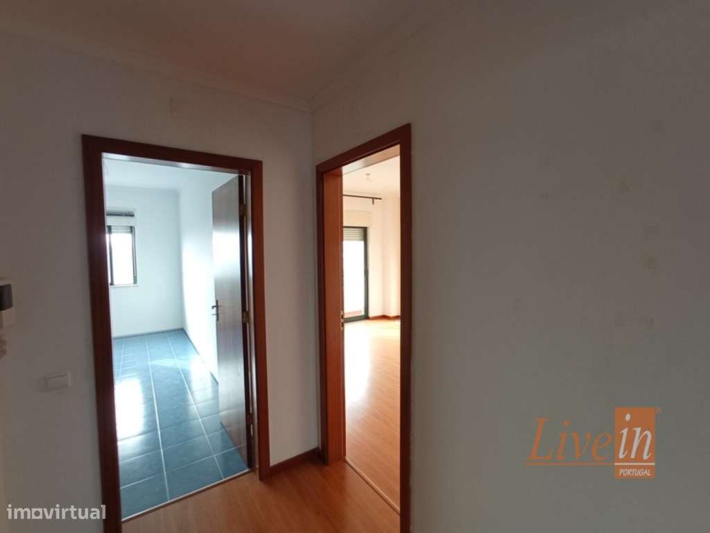 Apartamento T2 em Alenquer - Grande imagem: 4/16