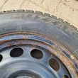 VW GOLF V VI VII PASSAT JETTA TOURAN CADDY 5X112 205/55R16 ZAPAS - 5