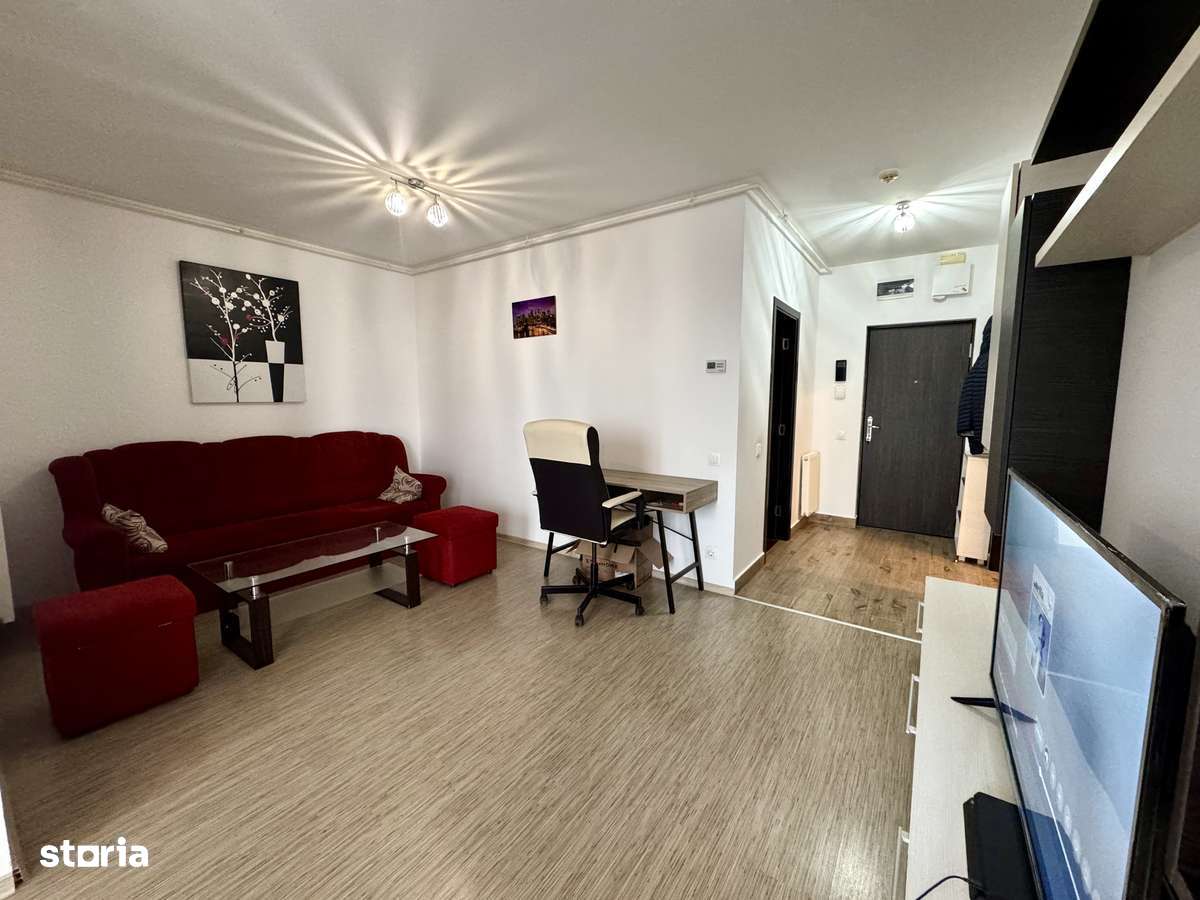 Vand apartament 2 camere, ARED-Kaufland - Imagine principală: 2/16