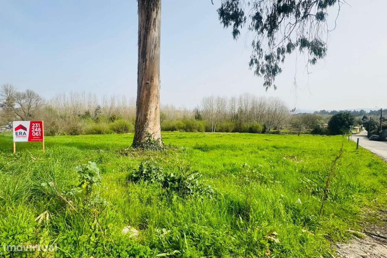 Terreno para construção em Aguada de Cima - Águeda-12