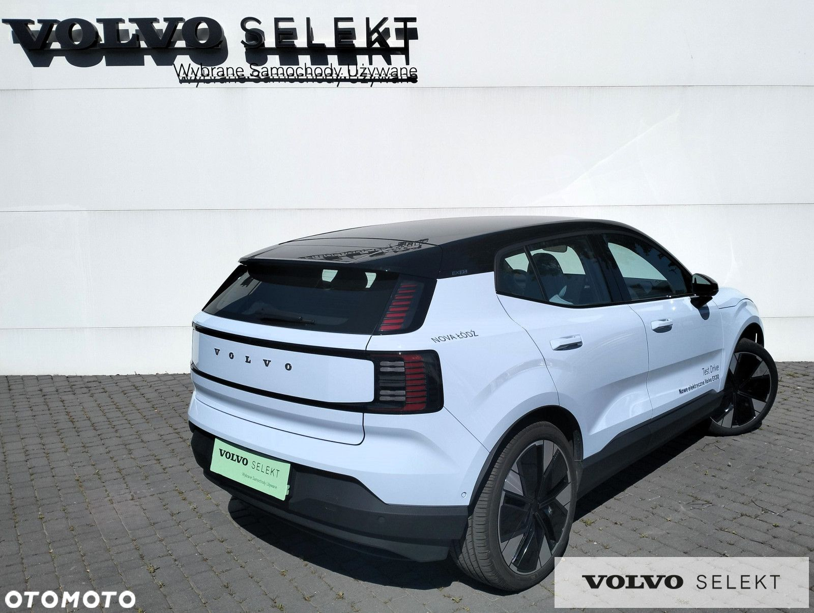 Volvo EX30 - 5