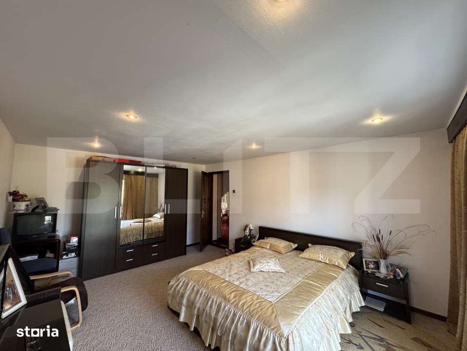 Casa superba cu 6 camere, 200 mp, in Rapas - Imagine principală: 3/19