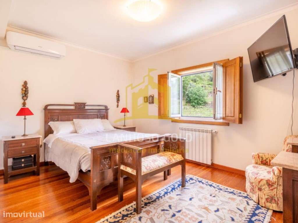 Fantástica Quinta com Moradia T3 - Amares - Grande imagem: 4/30