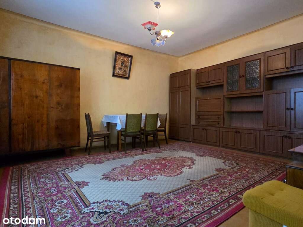 Dom 57 m² | Działka 9400 m²-1