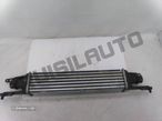 Radiador Intercooler  Opel Corsa D 1.3 Cdti - 1