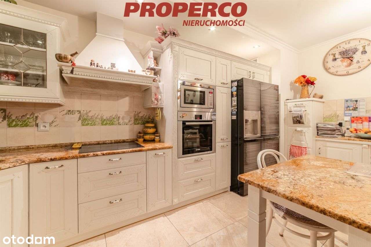 Mieszkanie 5pok, 123m2 (162m2), ul. W. Polskiego-5