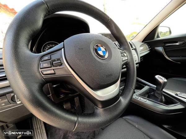 BMW 218 d Line Modern - 10